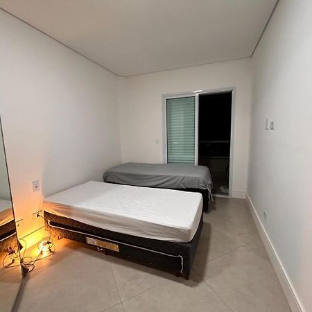 Ferienwohnung Vista Panoramica Enseada Guarujá Exterior foto