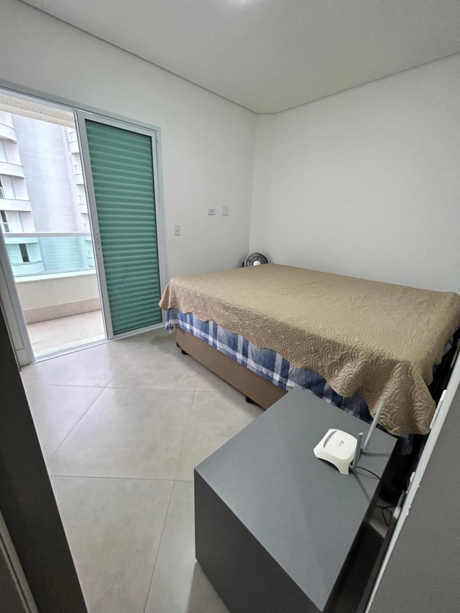 Ferienwohnung Vista Panoramica Enseada Guarujá Exterior foto