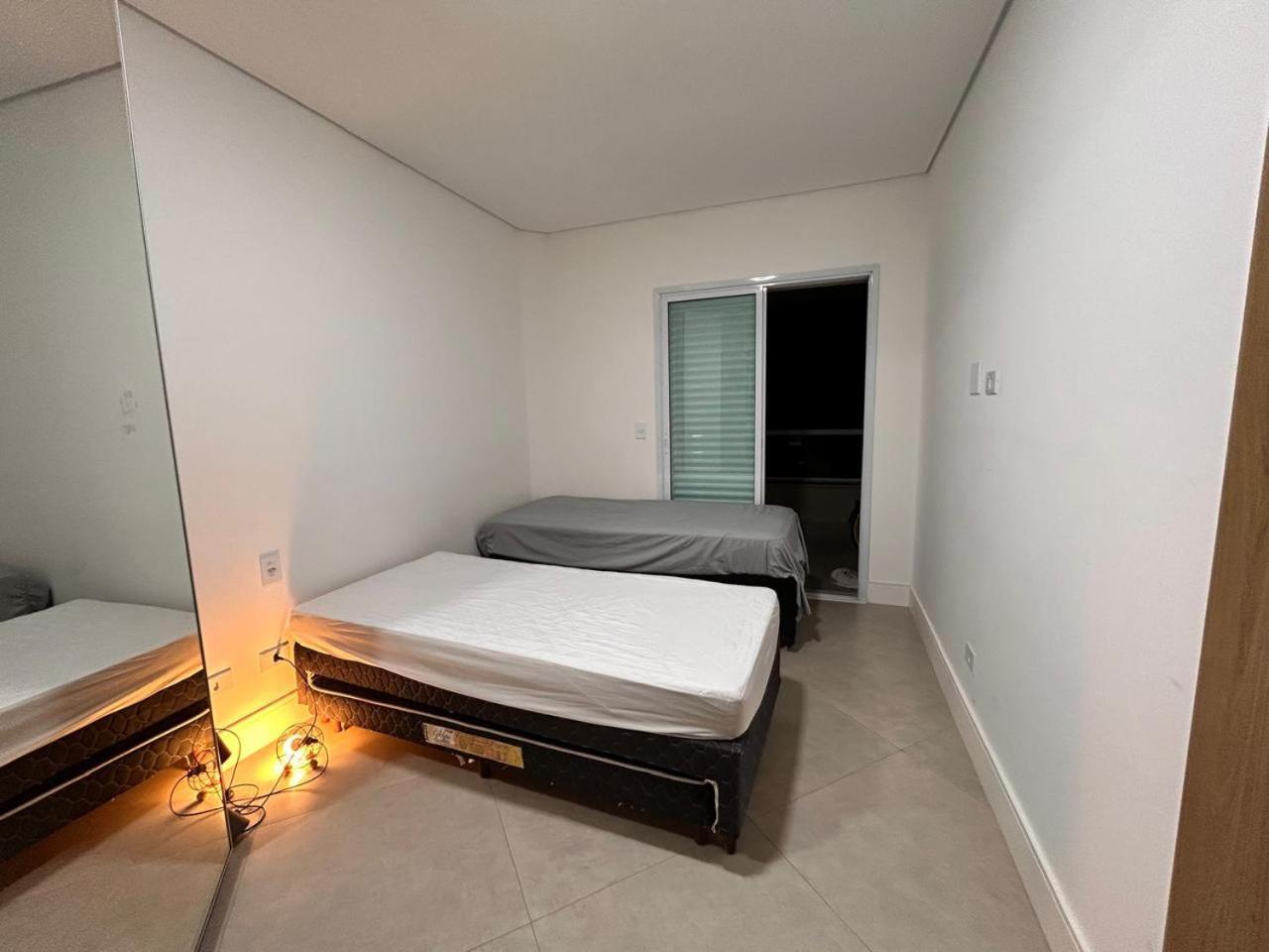 Ferienwohnung Vista Panoramica Enseada Guarujá Exterior foto